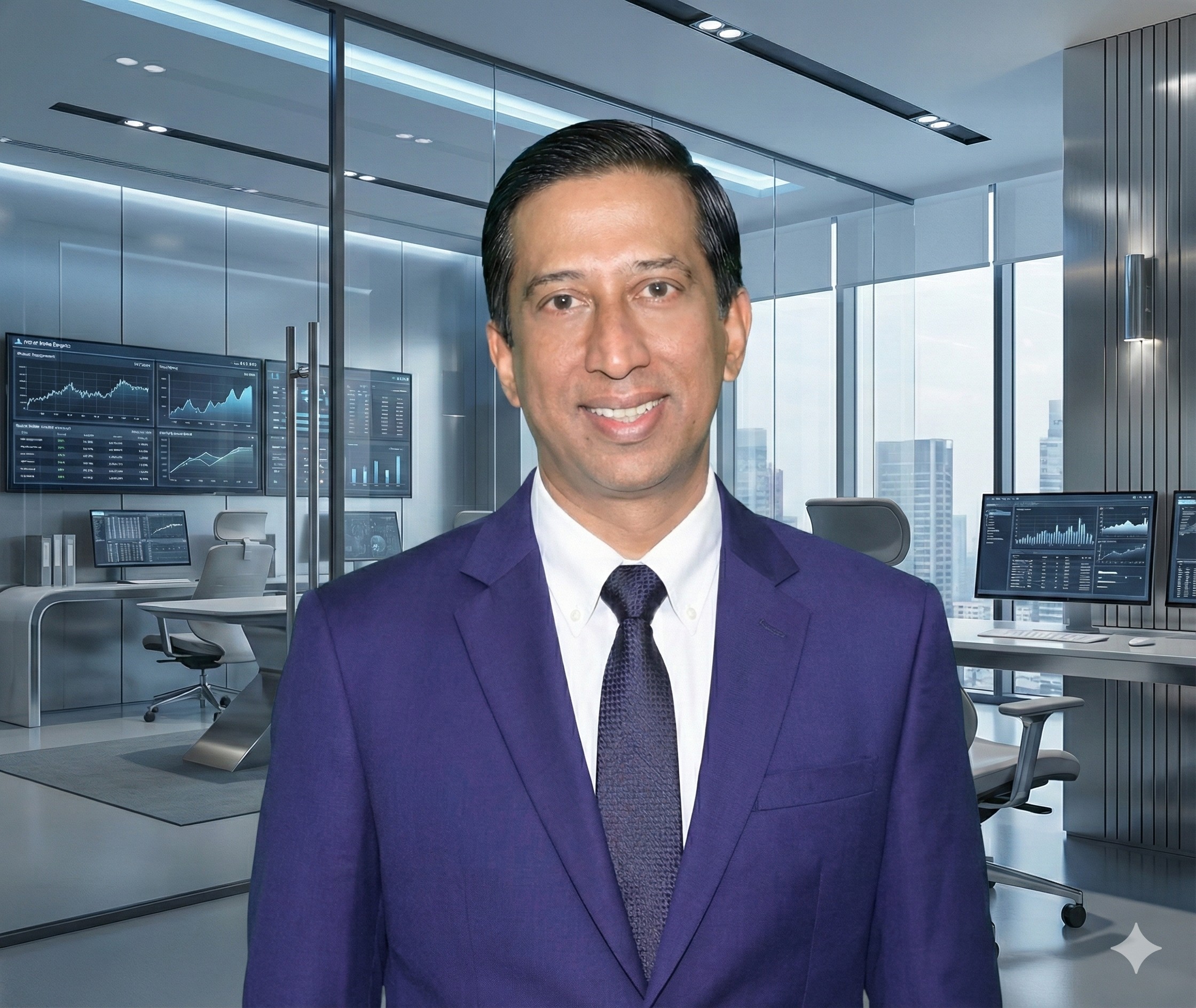 Madhusudnana Bandapalli